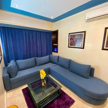 Appart Hotel Oleandro Casablanca Exteriér fotografie