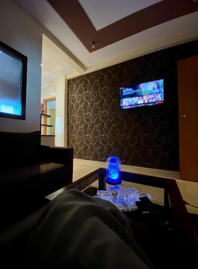Appart Hotel Oleandro Casablanca Exteriér fotografie