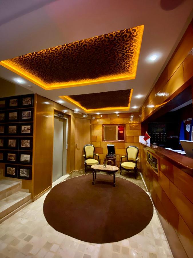 Appart Hotel Oleandro Casablanca Exteriér fotografie