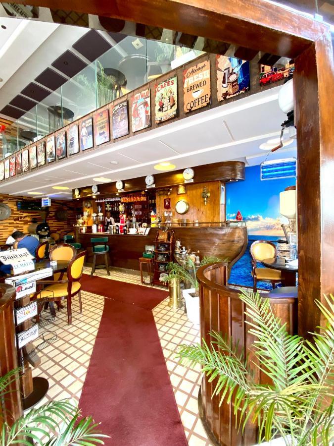 Appart Hotel Oleandro Casablanca Exteriér fotografie