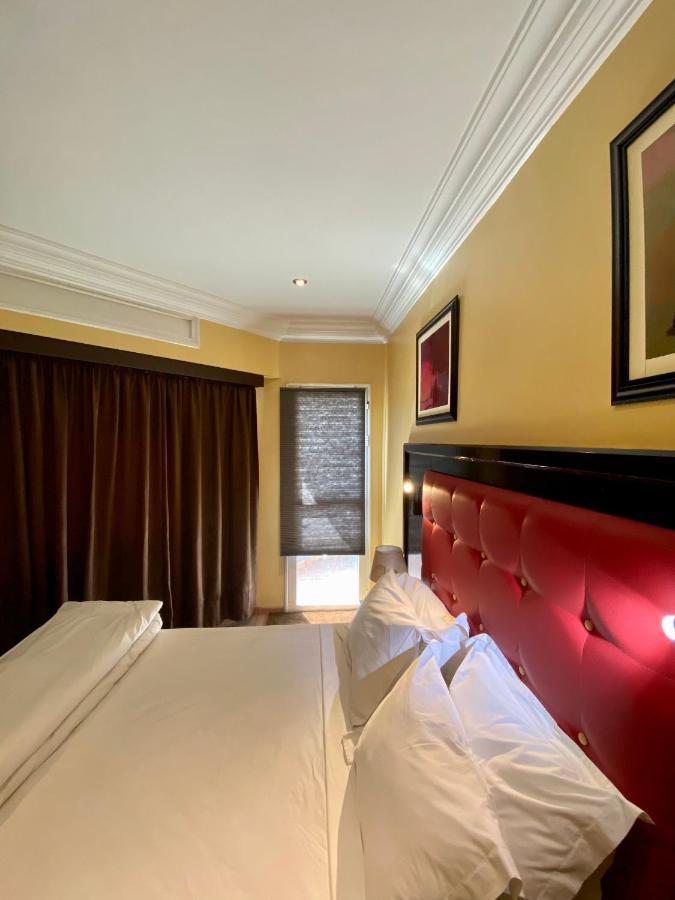 Appart Hotel Oleandro Casablanca Exteriér fotografie