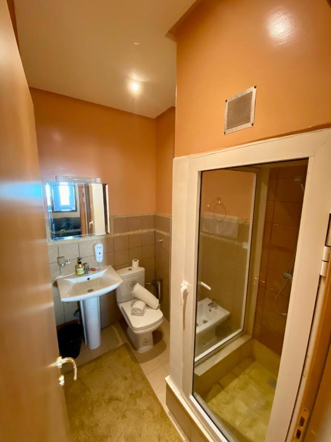 Appart Hotel Oleandro Casablanca Exteriér fotografie